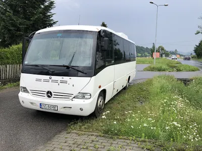 Usługi Autokarowe Zaczyk Jan Przewóz osób krajowy i międzynarodowy